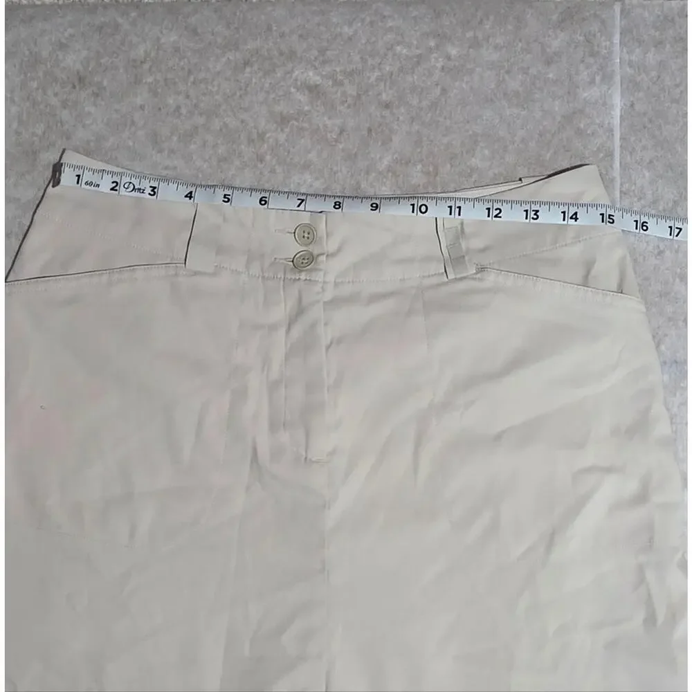 NIKE Women's Golf Skort Size Small